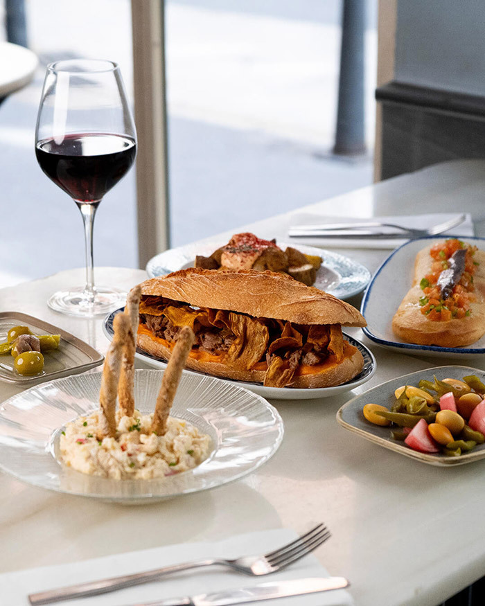 Gastro "Esmorzaret" Alenar