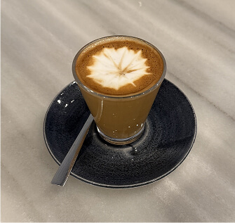 Cortado