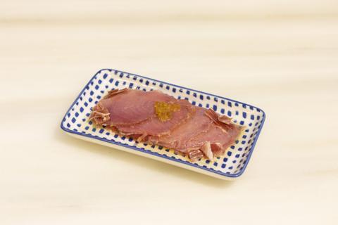 Nuestro “Atún Ibérico”