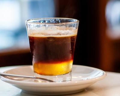 Cremaet / Café Especial