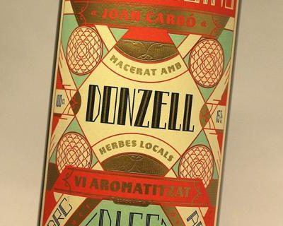 Les Cousins Vermut Donzell