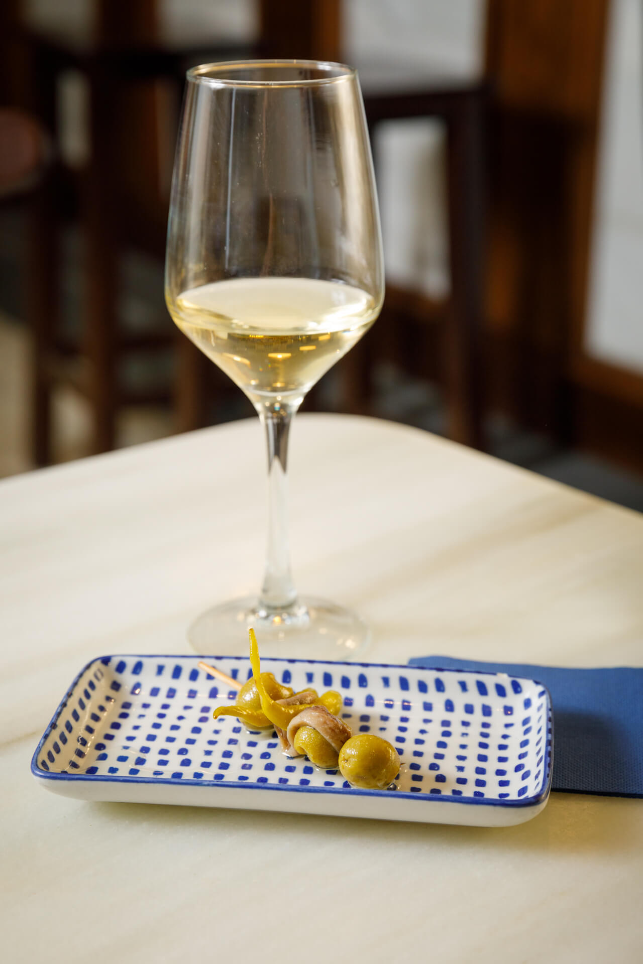 Alenar - Ruta del vino