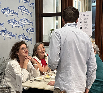 Clientes en Alenar Bodega Mediterránea