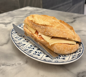 Quesos de Catí (Maestrazgo)