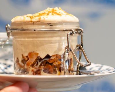 TIRAMISU de "Cremaet"