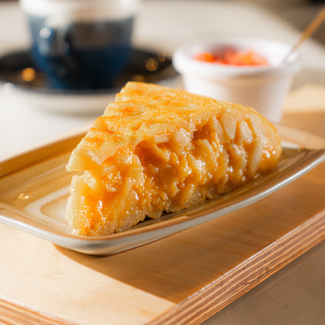 Pincho de Tortilla