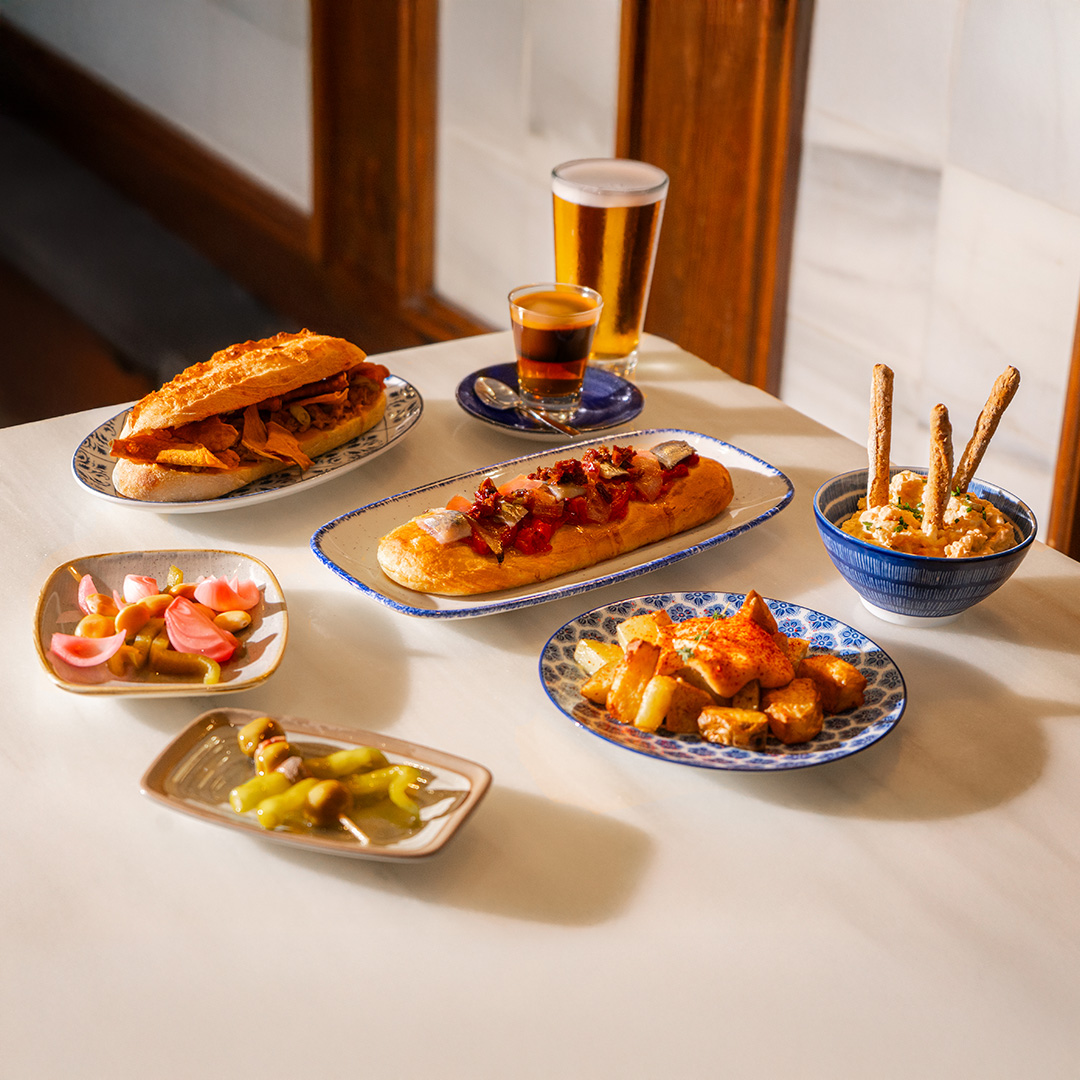 Gastro "Esmorzaret" Alenar
