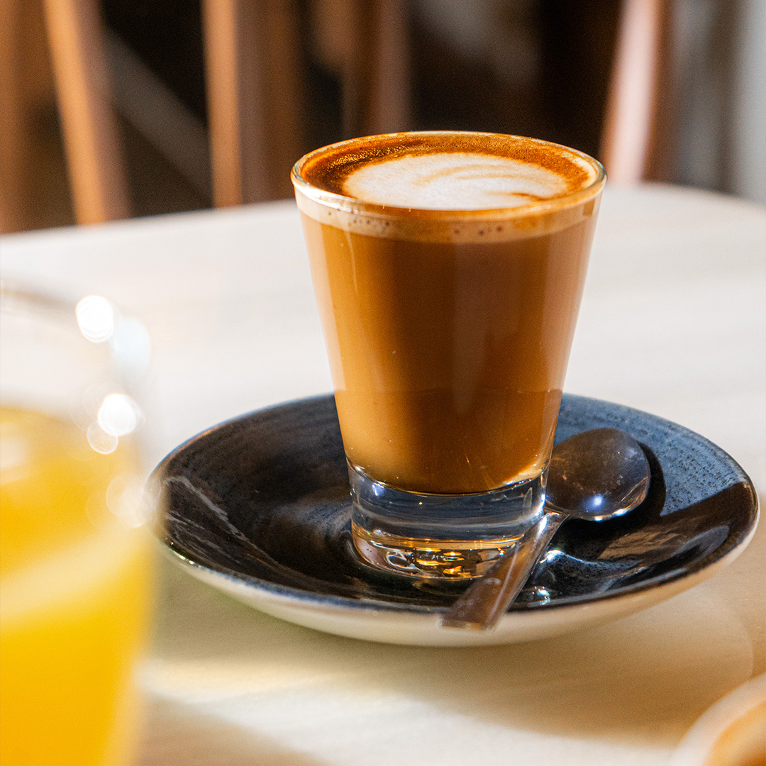 Cortado