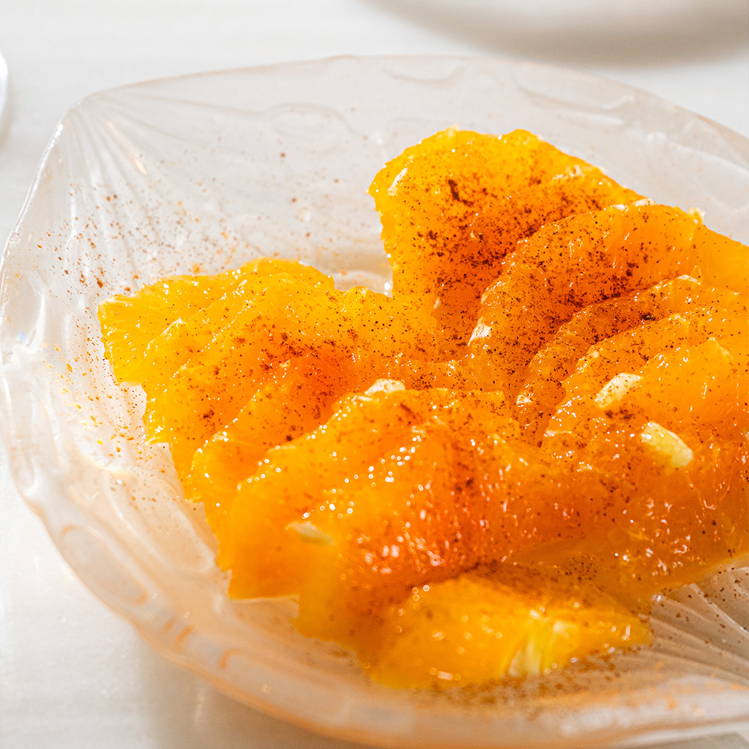 Fruta