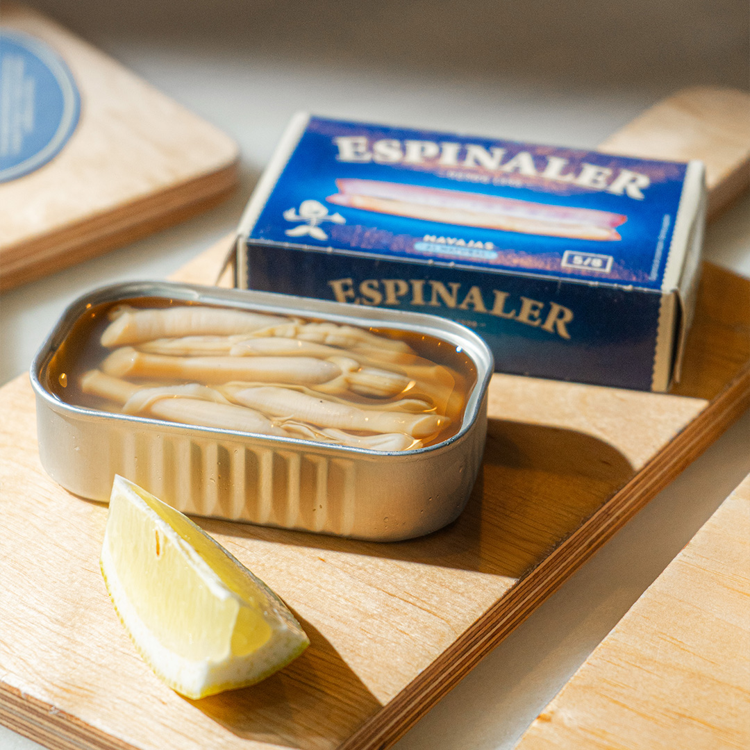Navajas Premium Espinaler