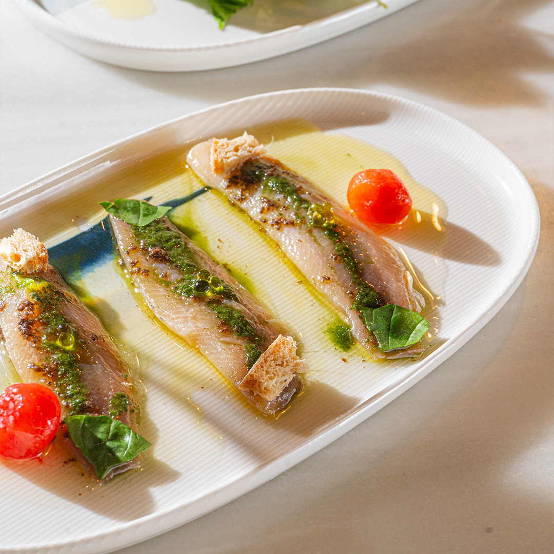 Sardinas en Aceite de Oliva de la Comunitat Valenciana