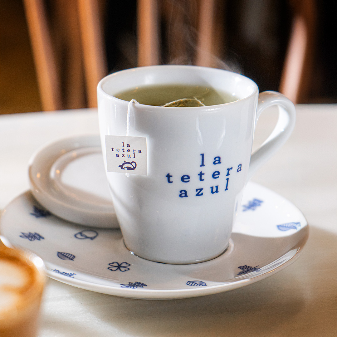 Té Orgánico