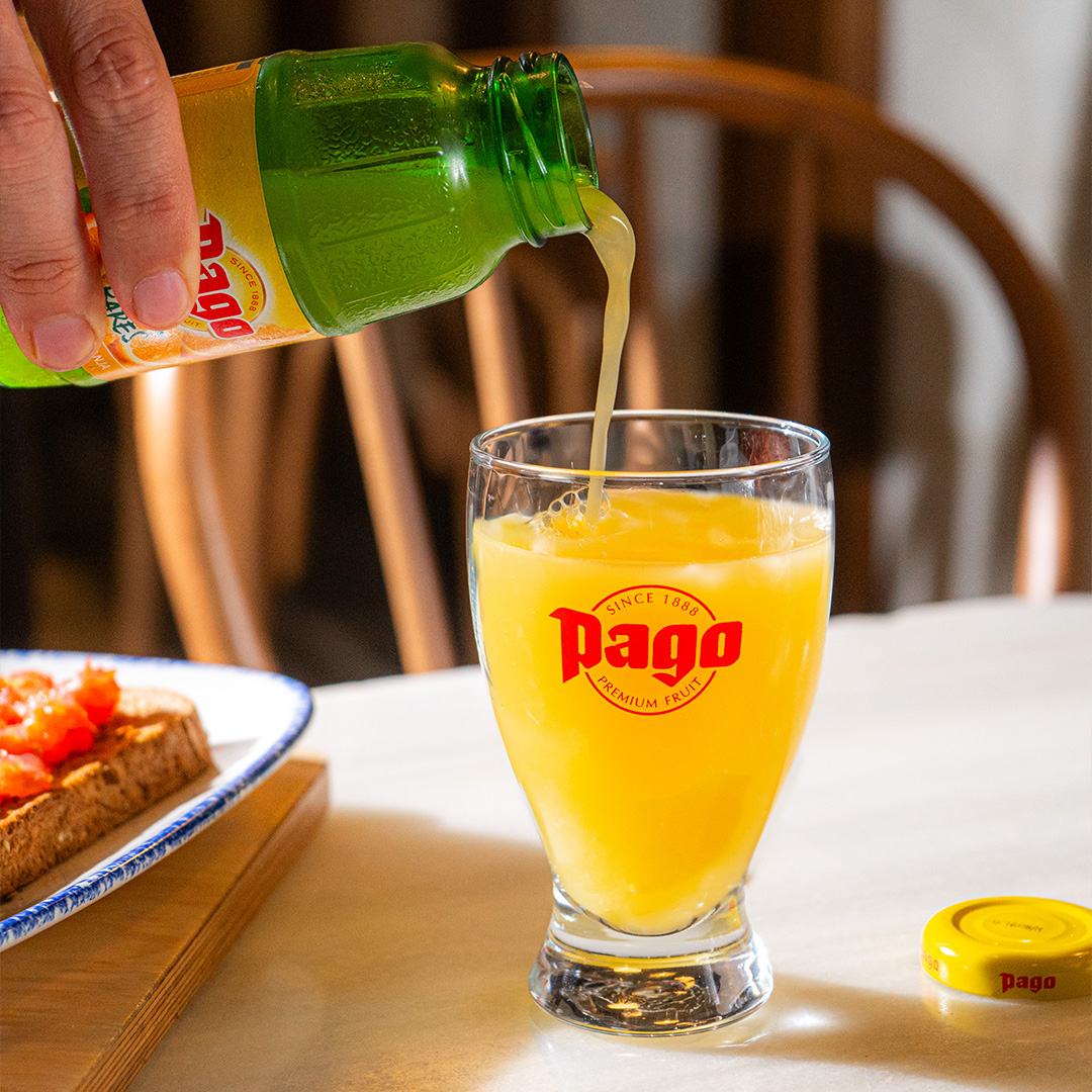 Zumo Pago