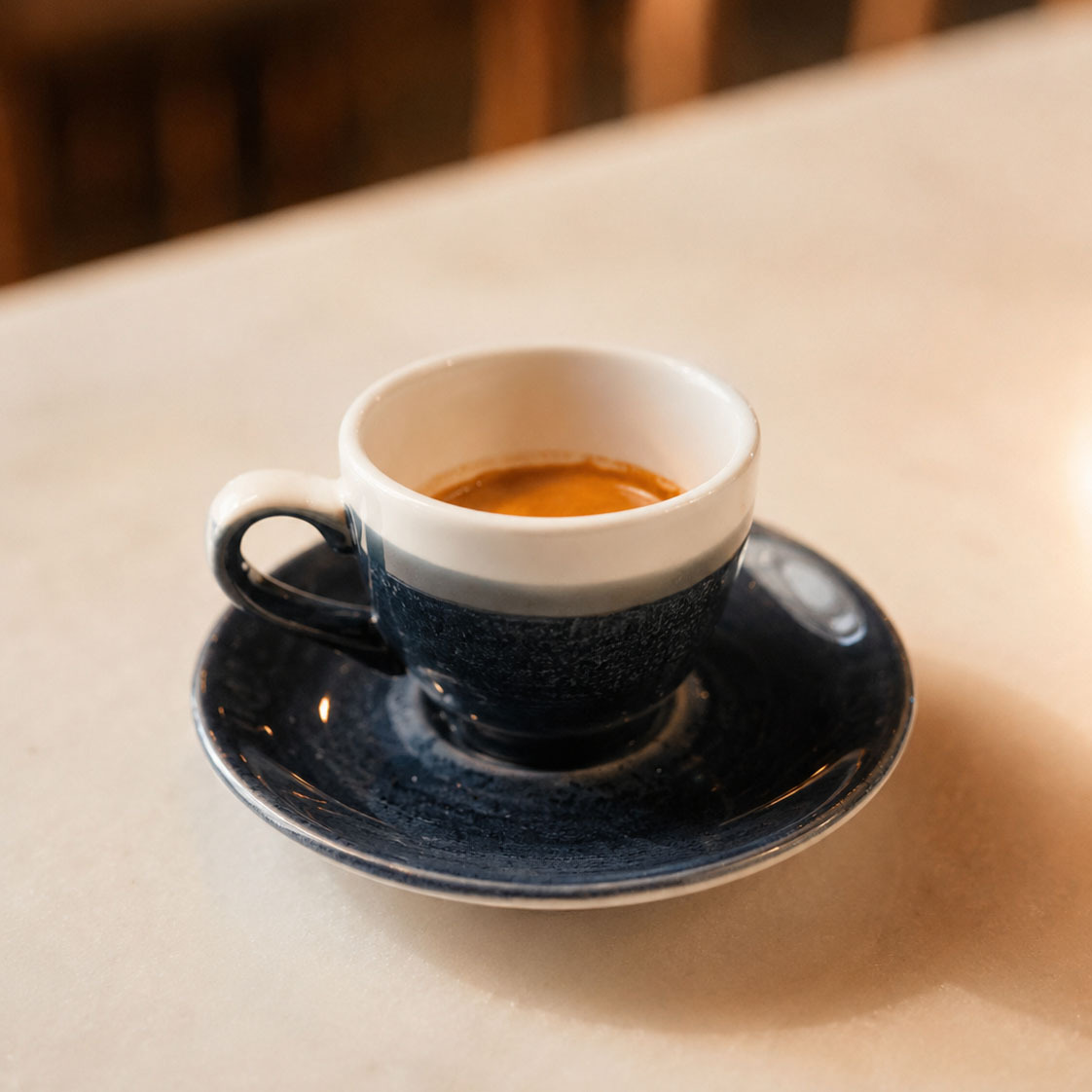 Solo / Espresso
