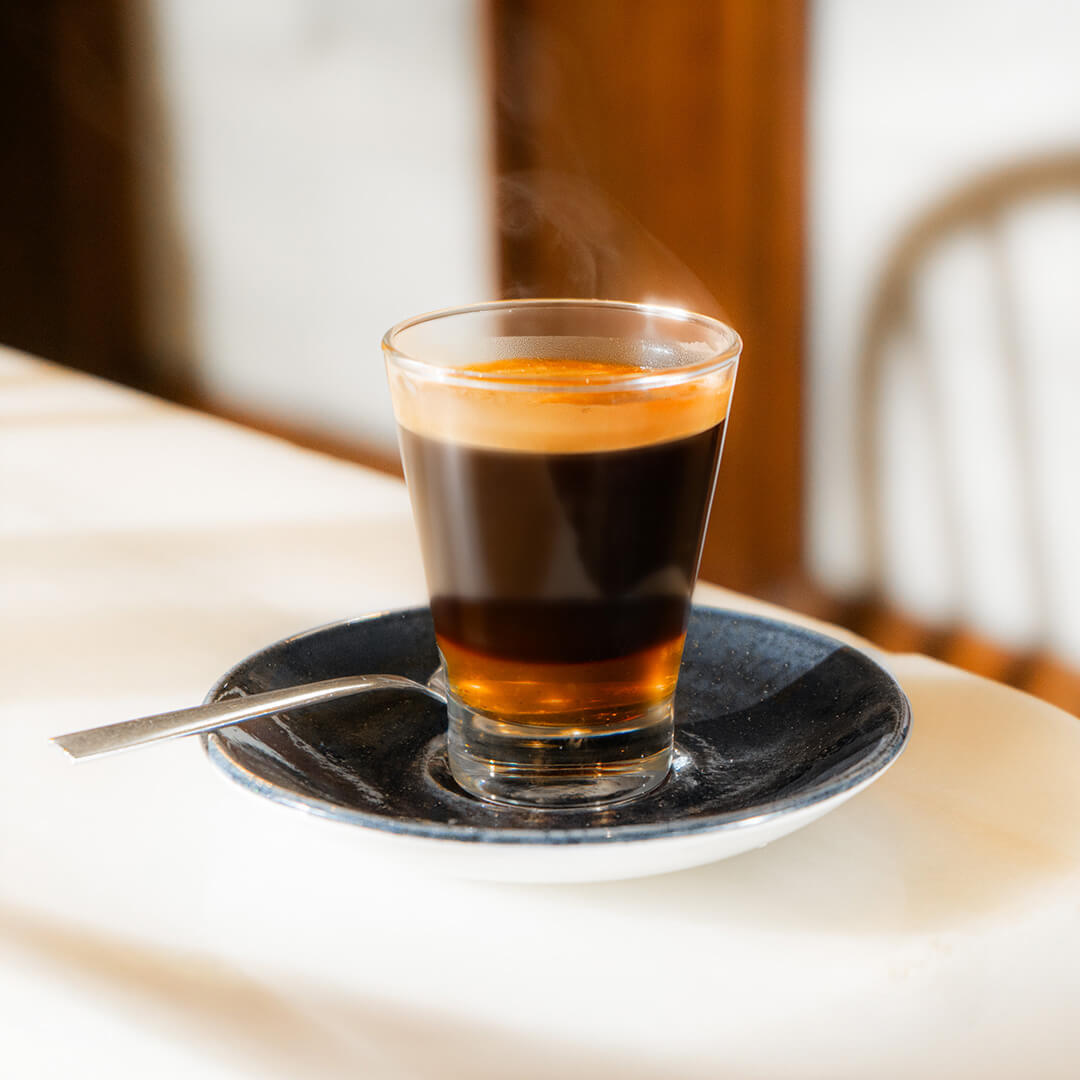 Cremaet / Café Especial