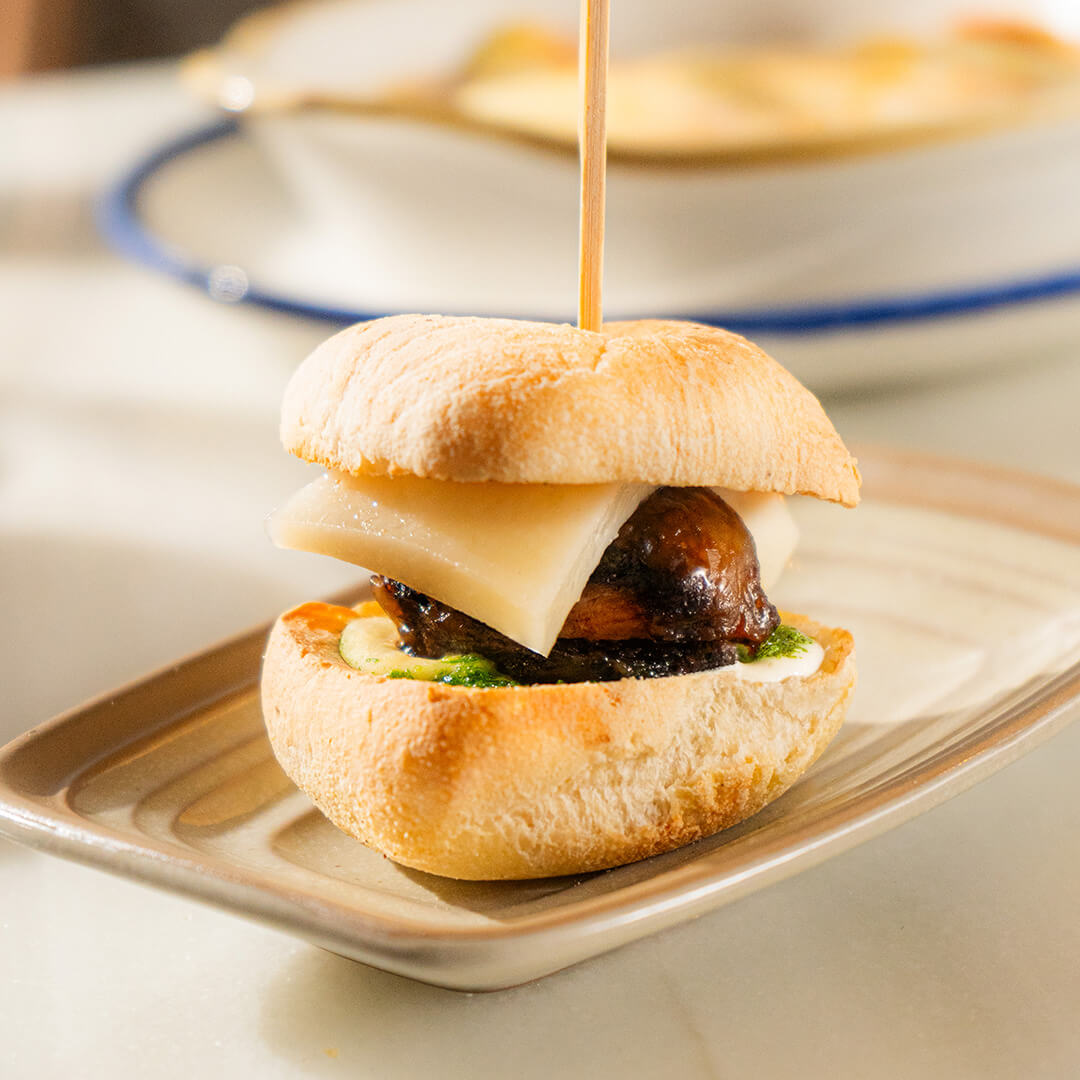 Mini-Hamburguesa de Figatell